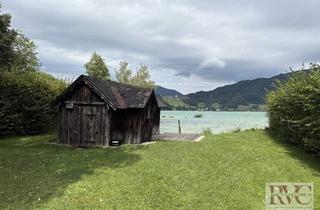 Haus kaufen in 5310 Mondsee, Reiheneckhaus in Scharfling – Neubau mit Seezugang und traumhaftem Ausblick