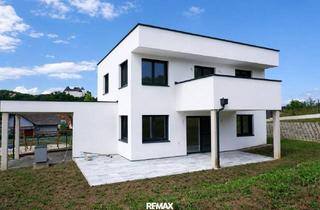 Einfamilienhaus kaufen in 8551 Wies, Modernes Einfamilienhaus in Wies - der Beginn Ihres individuellen Traumhauses