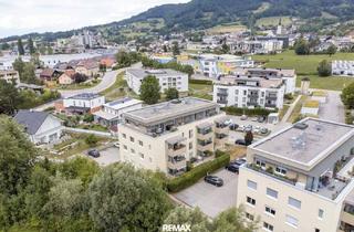 Wohnung kaufen in 4560 Kirchdorf an der Krems, Open House am Samstag den 22. August 2026 von 10-12 Uhr - Naturnah wohnen – stadtnah leben!