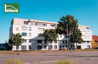 Garagen kaufen in Donau, 1220 Wien, Tiefgaragenstellplatz auf Baurechtsgrund beim Donauzentrum, Alte Donau, U-Bahn U1,UNO-City, VIC