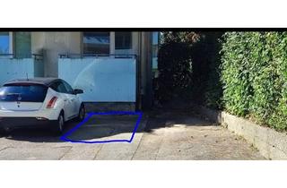 Garagen mieten in Weinberggasse, 1190 Wien, Sicherer Privatparkplatz in Döbling