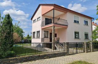 Einfamilienhaus kaufen in 2424 Zurndorf, Sonnige Ruhelage, 157m² Wohnfläche, 2 Etagen, Garten und Balkon