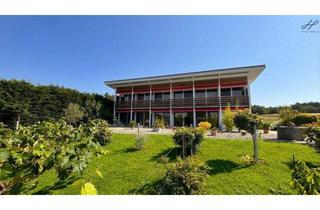 Einfamilienhaus kaufen in 7344 Stoob, Exklusives Einfamilienhaus in unverbaubarer Aussichtslage – Wohnen mit Fernblick und Natur
