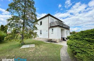 Einfamilienhaus kaufen in 2544 Leobersdorf, Hübsches Einfamilienhaus mit großem Garten - ideal für eine Familie mit Kindern