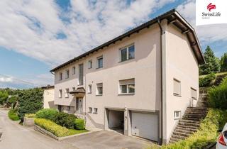 Mehrfamilienhaus kaufen in 4222 Sankt Georgen an der Gusen, Platz für alle! Großzügiges Mehrfamilienhaus auf Traumgrundstück in St. Georgen
