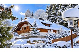 Einfamilienhaus kaufen in 9546 Kleinkirchheim, Wohnen auf der Sonnenseite, mit Blick auf Bad Kleinkirchheim