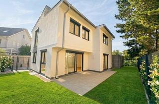 Haus kaufen in Dr.-Nekowitsch-Straße, 1210 Wien, MODERNES WOHNEN IN BESTER GRÜNLAGE