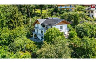 Mehrfamilienhaus kaufen in 9872 Millstatt am See, Millstatt/See: Top saniertes Mehrgenerationenhaus in bester Panorama-Ruhelage