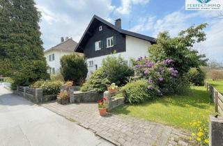 Einfamilienhaus kaufen in 6923 Lauterach, Haus mit großem Garten und Gestaltungspotenzial