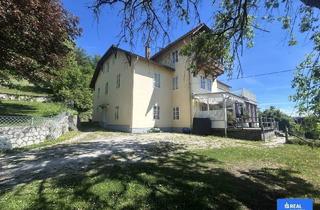 Villen zu kaufen in 9400 Wolfsberg, NEUER PREIS!!! Seltene Gelegenheit! 3-Familien-Villa in Bestlage - Wolfsberg-GriesSeltene Gelegenheit! 3-Familien-Villa in Bestlage - Wolfsberg-Gries