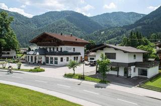 Büro zu mieten in 6393 Sankt Ulrich am Pillersee, Provisionsfrei! Geschäftsfläche im Dorfzentrum