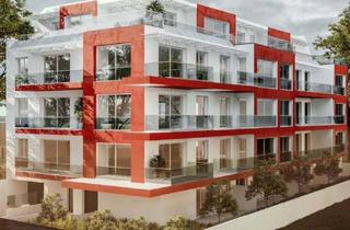 Grundstück zu kaufen in 1210 Wien, 23 Wohneinheiten mit Tiefgarage - Attraktives Bauträgergrundstück mit eingereichtem Wohnbauprojekt in Toplage 1210 Wien