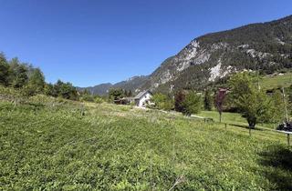 Grundstück zu kaufen in 9530 Bleiberg-Nötsch, EIN PLATZ ZUM AUFATMEN IN BAD BLEIBERG - KEINE BEBAUUNGSVERPFLICHTUNG!