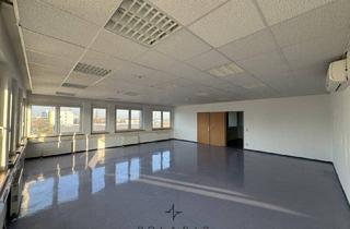 Büro zu mieten in 2351 Wiener Neudorf, 268 m² modernes Büro in Wiener Neudorf | top angebunden & sofort verfügbar | Nähe A2