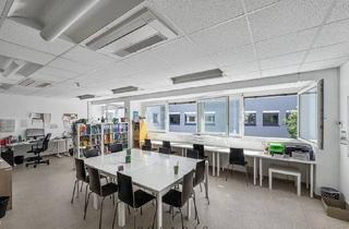 Büro zu mieten in 1150 Wien, 555 m² Großraumbüro in 1150 Wien | Top-Anbindung U4/U6 & viele flexible Räume