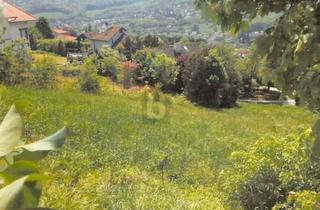 Grundstück zu kaufen in 3400 Klosterneuburg, SONNIGES BAUGRUNDSTÜCK IN SÜDLAGE AM ÖLBERG MIT FERNBLICK