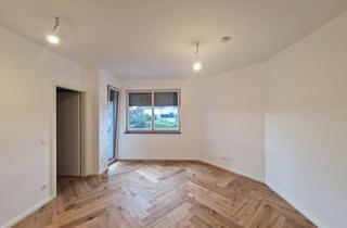 Wohnung kaufen in 3430 Tulln an der Donau, EINMALIGE CHANCE: TRAUMHAFTE DACHGESCHOSSWOHNUNG MIT HERRLICHEM BALKON UND TERRASSE IN BEGEHRTER WOHNLAGE IM ERSTBEZUG MIT MÖGLICHKEIT AUF TIEFGARAGENPARKPLATZ
