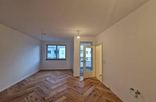Wohnung kaufen in 3430 Tulln an der Donau, EINMALIGE CHANCE: TRAUMHAFTE BALKONWOHNUNG IN BEGEHRTER WOHNLAGE IM ERSTBEZUG MIT MÖGLICHKEIT AUF TIEFGARAGENPARKPLATZ