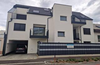 Wohnung kaufen in 3430 Tulln an der Donau, EINMALIGE CHANCE: TRAUMHAFTE GARTENWOHNUNG MIT TOLLER TERRASSE IN BEGEHRTER WOHNLAGE IM ERSTBEZUG MIT MÖGLICHKEIT AUF TIEFGARAGENPARKPLATZ