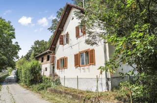 Haus kaufen in 9702 Ferndorf, Drei Häuser sanierungsbedürftig in Ferndorf