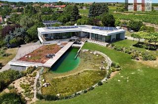 Villen zu kaufen in 3482 Gösing am Wagram, Luxuriöses Anwesen mit Schwimmteich und Indoorpool vor den Toren der Wachau und der Großstadt Wien