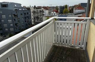 Wohnung mieten in Rösselmühlgasse, 8020 Graz, Attraktive Mietwohnung mit 2 Zimmer und Balkon