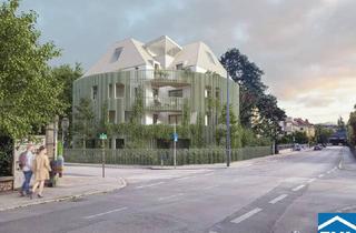 Wohnung mieten in Hochsatzengasse, 1140 Wien, "Rondell XIV" am Park – Ihr neues Zuhause