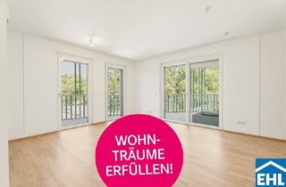 Wohnung mieten in Hochsatzengasse, 1140 Wien, "Rondell XIV" am Park – Ihr neues Zuhause