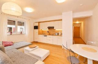 Wohnung kaufen in 6391 Fieberbrunn, Nette vollmöblierte Kleinwohnung in Fieberbrunn