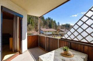 Wohnung kaufen in 6353 Going am Wilden Kaiser, Attraktive 3-Zimmer-Wohnung mit großzügigem Balkon in Going am Wilden Kaiser