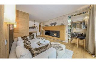 Wohnung kaufen in 6370 Kitzbühel, Hochwertiges Apartment in zentraler Lage