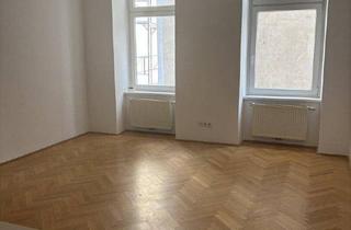 Wohnung kaufen in 1090 Wien, Sehr ruhiges Altbauarpartment ca. 43m² in Toplage 1090 Wien !