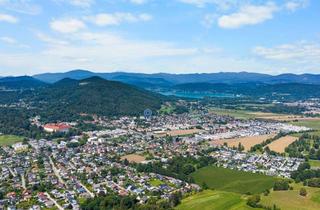 Wohnung kaufen in Viktringer Platz, 9073 Klagenfurt, Seenah Wohnen - 2 Zimmerwohnung in beliebter Stadtrandlage