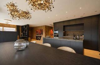 Wohnung kaufen in 6370 Reith bei Kitzbühel, Alpiner Lifestyle und exklusiver Wohnkomfort – in unmittelbarer Nähe zu Kitzbühel.