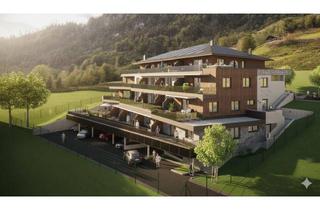 Wohnung kaufen in 5600 Sankt Johann im Pongau, Reinbach Top 3 - 4-Zimmer-Wohnung im Dachgeschoss
