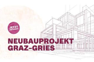 Penthouse kaufen in 8020 Graz, Neubauwohnung mit eigenen Garten ...!
