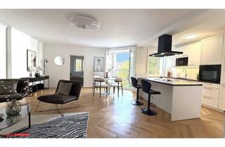 Wohnung kaufen in Johann-Strauß-Gasse, 1040 Wien, ERSTBEZUG - 2026 GENERALRENOVIERT - 4. LIFTSTOCK - SONNIGE WESTLAGE- THERMISCH SANIERTES HAUS (2020) - RUHELAGE