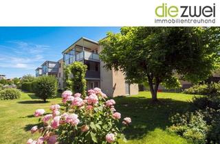 Wohnung kaufen in Dr. Alfons Heinzle Straße 39a, 6840 Götzis, Sonnige 3-Zimmer-Dachgeschosswohnung mit Balkon, Wintergarten & Carport in Götzis