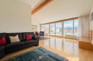 Maisonette kaufen in Am Kresserbühel 10, 6923 Lauterach, Lichtdurchflutete 4-Zimmer-Maisonette mit Terrasse in Lauterach