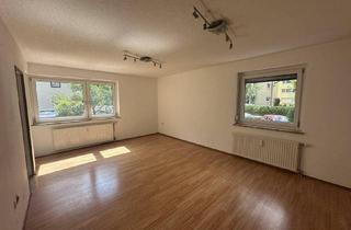 Wohnung kaufen in 6130 Schwaz, Schwaz: Leergeräumte 3-Zimmer-Wohnung mit verglaster Loggia – startklar für Ihre Sanierung