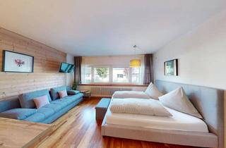 Wohnung kaufen in 6100 Seefeld in Tirol, Gemütliche Garçonnière mit begehrter Freizeitwohnsitzwidmung