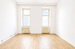 Wohnung kaufen in 1200 Wien, Stilvoller Altbau in aufstrebender Lage der Brigittenau