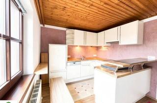 Wohnung kaufen in 6382 Kirchdorf in Tirol, Charmante Wohnung mit sehr gutem Grundriss und eigenem Dachboden