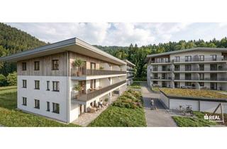 Wohnung kaufen in 6341 Ebbs, Wohnpark Kaiseraufstieg - Alpines Wohnen, Naturnah & Modern
