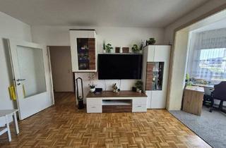 Wohnung kaufen in 4481 Asten, Helle Familienwohnung im Top-Zustand mit südseitiger Loggia