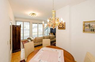 Wohnung kaufen in 5023 Salzburg, 4 Zimmer Dachgeschosswohnung in Salzburg Gnigl