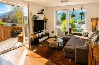 Wohnung kaufen in 6336 Unterlangkampfen, Moderne Eigentumswohnung mit Bergpanorama in Langkampfen