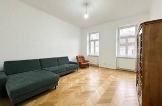 Wohnung kaufen in 1100 Wien, ***Sanierte 2-Zimmer-Altbauwohnung in Ruhelage mit guter Anbindung in die City***