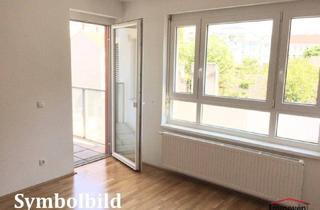 Wohnung mieten in Linke Wienzeile, 1060 Wien, RUHE- UND STADTLAGE! Moderne, hofseitig gelegene Neubauwohnung mit Balkon