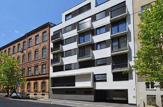 Wohnung mieten in 1050 Wien, Exklusiver 3-Zimmer-Neubau mit zwei Balkonen
